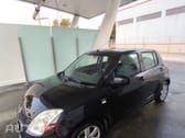 Suzuki Swift DDiS GL