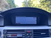 BMW 318 d DPF Touring