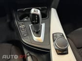 BMW 418 d Pack M Auto
