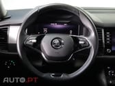 Skoda Kodiaq 2.0TDI AMBITION DSG