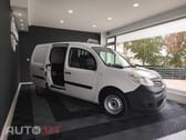 Renault Kangoo 1.5DCi Express 3L