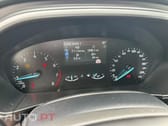 Ford Focus SW 1.0 EcoBoost Connected