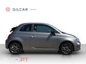 Fiat 500C 1.0 Hybrid Connect