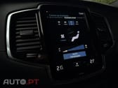 Volvo XC90 2.0 T8 PHEV R-Design AWD