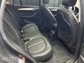 BMW X1 16 d sDrive Advantage