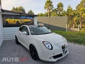 Alfa Romeo Mito 1.3 JTDM