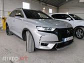 DS DS7 Crossback E-Tense Performance Line EAT8