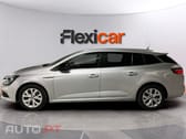 Renault Mégane Sport Tourer 1.3 TCe Limited