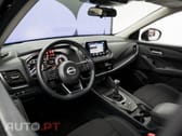 Nissan Qashqai 1.3 DIG-T Acenta