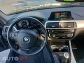 BMW 116 d Advantage