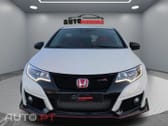 Honda Civic 2.0 i-VTEC Type-R GT