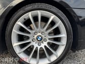 BMW 520 d Executive