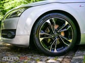 Audi TT 2.0 TFSi S-line S tronic