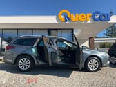 Citroen C5 1.6 eHDI
