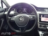 Volkswagen Passat Variant 1.6 TDI Confortline DSG