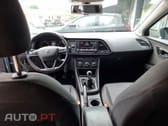Seat Leon 1.6 TDi Style Ecomotive