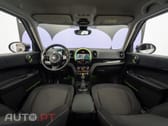 MINI Countryman Cooper SE ALL4 Auto