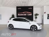 Renault Mégane 1.6 dCi GT Line J18