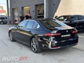 BMW 530 e Aut.