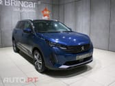 Peugeot 5008 1.2 PureTech Allure