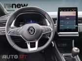 Renault Captur 1.0 TCe 100 Bi-Fuel evolution