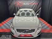 Volvo S60 2.0 D3 Momentum Geartronic