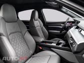 Audi E-Tron S BLACK