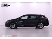 Renault Mégane Sport Tourer Mégane ST 1.5 Blue dCi Te