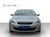 Peugeot 308 1.2 PureTech Allure J17