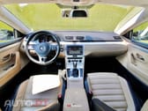 Volkswagen Passat CC 2.0 TDi BlueMotion DSG