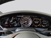 Porsche 911 Carrera Cabriolet 