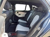 Mercedes-Benz C 300 de T 9G-TRONIC Avantgarde
