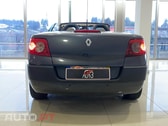 Renault Mégane Cabrio 1.5 DCI LUXE PRIVILEGE