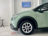 Citroen C3 1.2 PureTech Origins