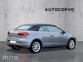 Volkswagen Golf Cabriolet 1.2 TSI