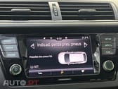 Skoda Fabia 1.0 TSI STYLE DSG Break