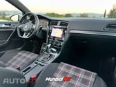 Volkswagen Golf 2.0 TSI GTI DSG Performance