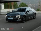 Peugeot 508 1.5 BlueHDi Allure
