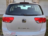 Seat Altea XL 1.2 FSI Copa