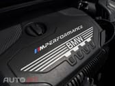 BMW M135 xDrive