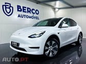 Tesla Model Y Standard