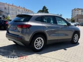 Mercedes-Benz GLA 180 d
