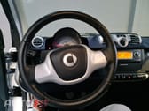 Smart ForTwo 1.0 mhd Passion 71