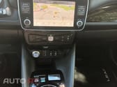 Nissan Leaf N-Connecta Full Led