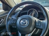 Mazda CX-3 1.5 Sky.Special Edition