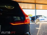 Volvo V60 2.0 D4 Momentum Geartronic