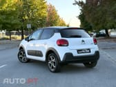 Citroen C3 1.2 PureTech Origins