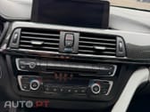 BMW M4 Auto