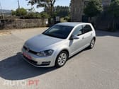 Volkswagen Golf 1.6 TDi Confortline DSG
