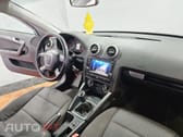 Audi A3 Sportback 1.6 TDi S-line
